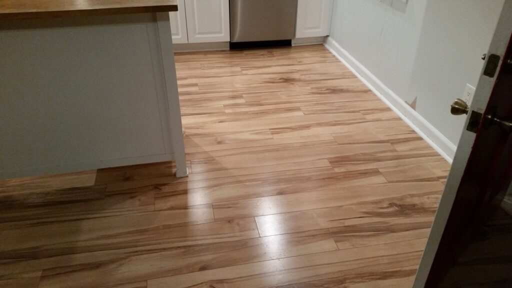 flooring 5