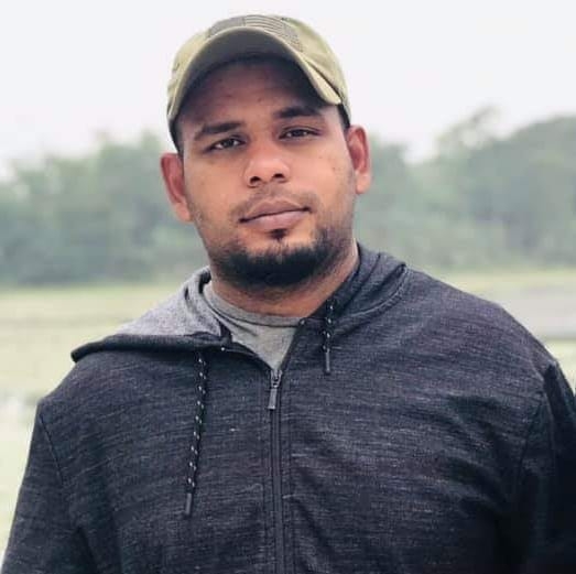 kos hossain